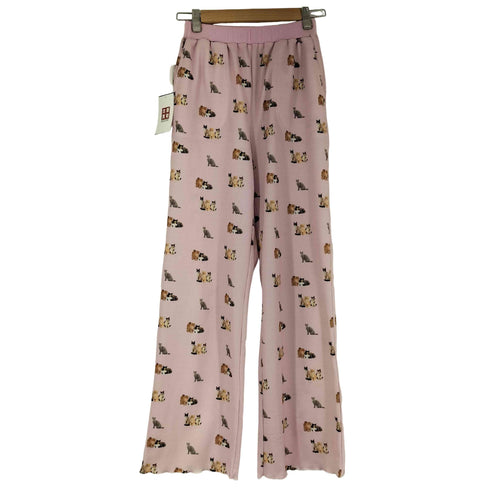 キャンディストリッパー Candy Stripper BABY KITTENS WAFFLE パンツ レディース JPN:2