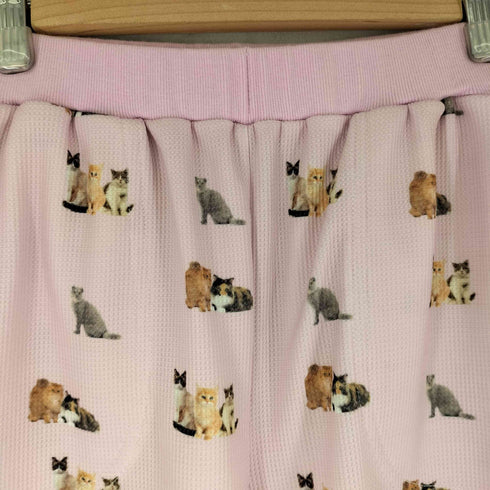 キャンディストリッパー Candy Stripper BABY KITTENS WAFFLE パンツ レディース JPN:2