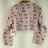 キャンディストリッパー Candy Stripper BABY KITTENS WAFFLE カーディガン レディース JPN:2