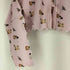 キャンディストリッパー Candy Stripper BABY KITTENS WAFFLE カーディガン レディース JPN:2
