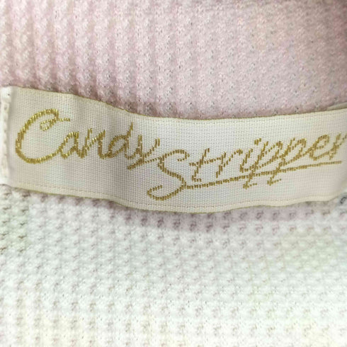 キャンディストリッパー Candy Stripper BABY KITTENS WAFFLE カーディガン レディース JPN:2