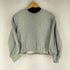 アメリ AMERI GLOSSY SWEAT SET UP DRESS レディース S