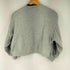 アメリ AMERI GLOSSY SWEAT SET UP DRESS レディース S