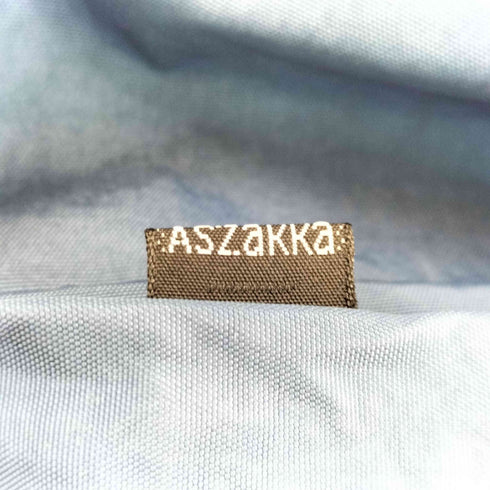 アズノゥアズ AS KNOW AS アズノロイド刺繍トート レディース