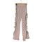 キャンディストリッパー Candy Stripper RIBBON RIBBON JERSEY PANTS リボン ジャージ パンツ レディース FREE