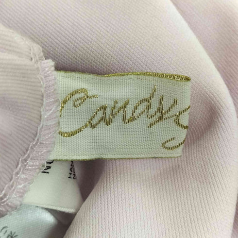 キャンディストリッパー Candy Stripper RIBBON RIBBON JERSEY PANTS リボン ジャージ パンツ レディース FREE