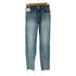 ヤヌーク YANUK High Waist RUTH デニムパンツ レディース 24