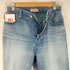 ヤヌーク YANUK High Waist RUTH デニムパンツ レディース 24