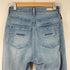 ヤヌーク YANUK High Waist RUTH デニムパンツ レディース 24