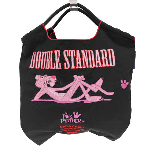 ダブルスタンダードクロージング DOUBLE STANDARD CLOTHING ball&chain ミニショッピングバッグ レディース