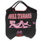 ダブルスタンダードクロージング DOUBLE STANDARD CLOTHING ball&chain ミニショッピングバッグ レディース