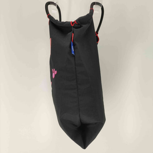 ダブルスタンダードクロージング DOUBLE STANDARD CLOTHING ball&chain ミニショッピングバッグ レディース