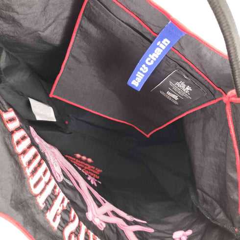 ダブルスタンダードクロージング DOUBLE STANDARD CLOTHING ball&chain ミニショッピングバッグ レディース