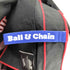 ダブルスタンダードクロージング DOUBLE STANDARD CLOTHING ball&chain ミニショッピングバッグ レディース