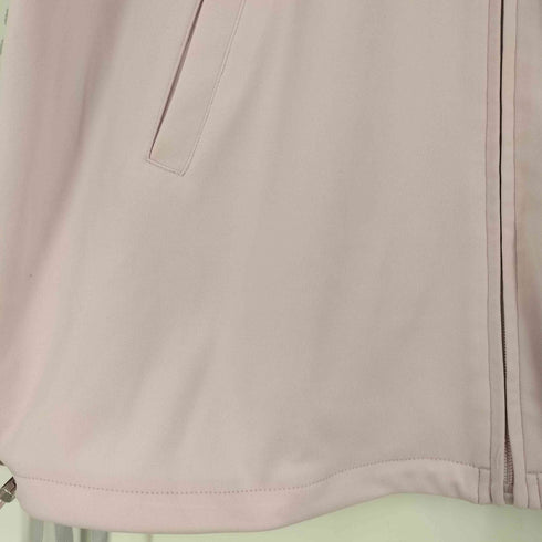 キャンディストリッパー Candy Stripper RIBBON RIBBON JERSEY BLOUSON リボン ジャージ ブルゾン レディース FREE