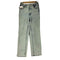 andmary Heart hip denim レディース JPN:S