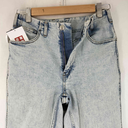 andmary Heart hip denim レディース JPN:S
