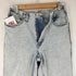 andmary Heart hip denim レディース JPN:S