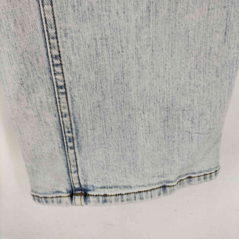 andmary Heart hip denim レディース JPN:S