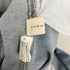 andmary Heart hip denim レディース JPN:S