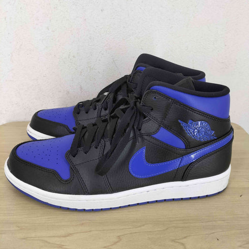 ジョーダンブランド JORDAN BRAND JORDAN 1 MID メンズ JPN:28