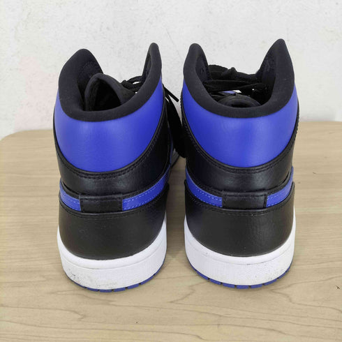 ジョーダンブランド JORDAN BRAND JORDAN 1 MID メンズ JPN:28