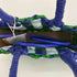 キャセリーニ Casselini パターンマルシェショルダー レディース