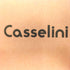 キャセリーニ Casselini パターンマルシェショルダー レディース