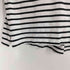 ソウルベリー soulberry O.W.Nたっぷり袖のボーダーカットソー レディース JPN:XL