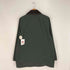ユニクロ UNIQLO ハンティングジャケット メンズ JPN:L
