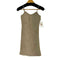 Riu Chain strap knit dress レディース