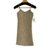 Riu Chain strap knit dress レディース