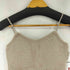 Riu Chain strap knit dress レディース