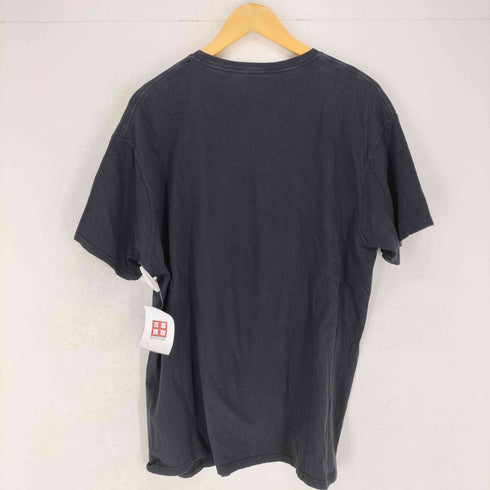 グラフィックプリント 半袖Tシャツ カットソー メンズ JPN:L