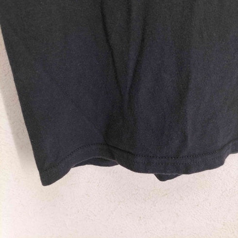 グラフィックプリント 半袖Tシャツ カットソー メンズ JPN:L