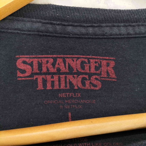 グラフィックプリント 半袖Tシャツ カットソー メンズ JPN:L