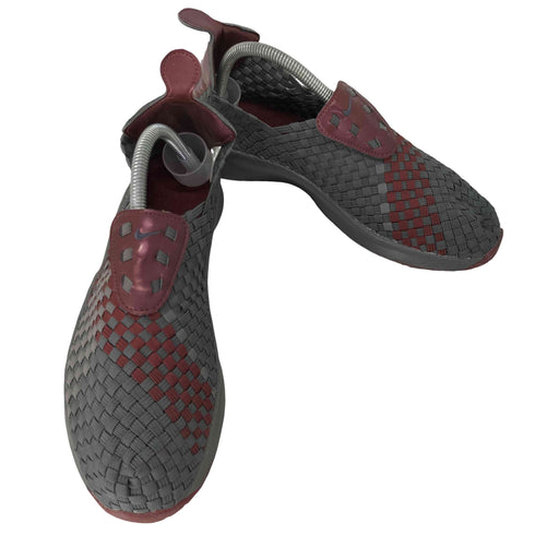ナイキ NIKE AIR WOVEN エアウーブン ローカットスニーカー メンズ JPN:26