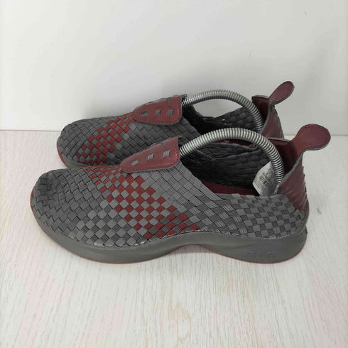 ナイキ NIKE AIR WOVEN エアウーブン ローカットスニーカー メンズ JPN:26