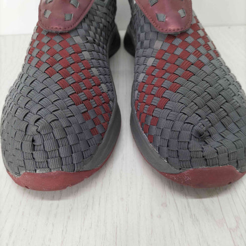 ナイキ NIKE AIR WOVEN エアウーブン ローカットスニーカー メンズ JPN:26