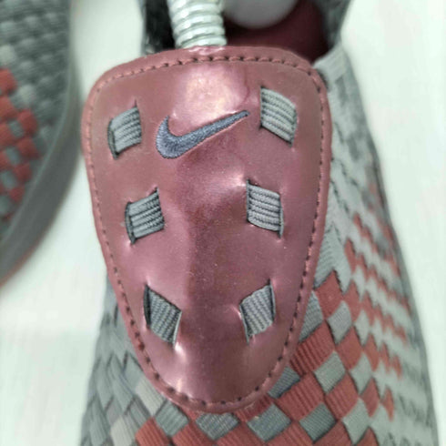 ナイキ NIKE AIR WOVEN エアウーブン ローカットスニーカー メンズ JPN:26