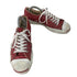 コンバース CONVERSE 90S USA製 JACK PURCELL LOW ローカットレザースニーカー メンズ JPN:26
