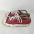 コンバース CONVERSE 90S USA製 JACK PURCELL LOW ローカットレザースニーカー メンズ JPN:26