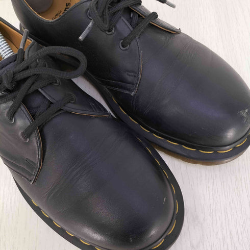 ドクターマーチン Dr.Martens 1461 3EYE SHOE 3ホール シューズ レザーシューズ メンズ UK:6
