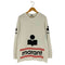 イザベルマラン ISABEL MARANT ロゴプリント ロングスリーブTシャツ ロンT メンズ import:L