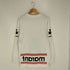 イザベルマラン ISABEL MARANT ロゴプリント ロングスリーブTシャツ ロンT メンズ import:L