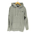ケボズ KEboz BB LOGO SWEAT HOODIE メンズ JPN:XL