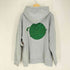 ケボズ KEboz BB LOGO SWEAT HOODIE メンズ JPN:XL