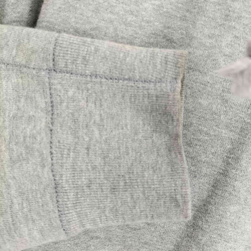 ケボズ KEboz BB LOGO SWEAT HOODIE メンズ JPN:XL