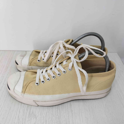 コンバース CONVERSE 90S USA製 JACK PURCELL LOW ローカットキャンバススニーカー メンズ JPN:26