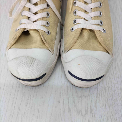 コンバース CONVERSE 90S USA製 JACK PURCELL LOW ローカットキャンバススニーカー メンズ JPN:26